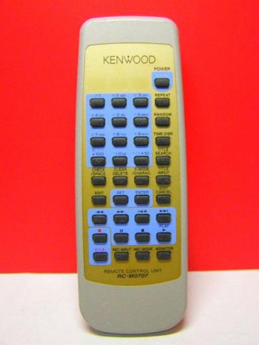 ケンウッド オーディオリモコン RC-M0707 i8my1cf Amazon.co.jp: ケンウッド オーディオリモコン RC-M0707 : 家電